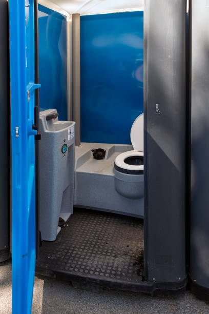 Best Sanitation services for porta potties  in Braddock, PA