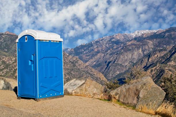 Best Event porta potty rental  in Braddock, PA