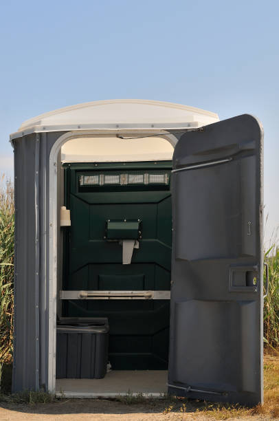 Best Porta potty cleaning services  in Braddock, PA