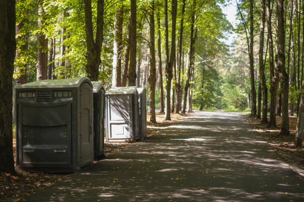 Portable Toilet Options We Offer in Braddock, PA