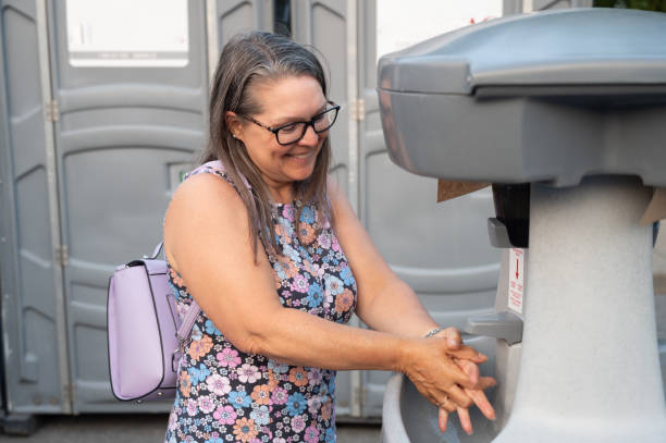 Best Handicap porta potty rental  in Braddock, PA