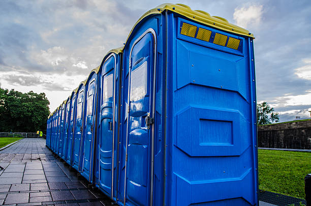 Best Porta potty rental near me  in Braddock, PA