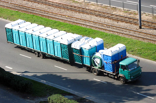  Braddock, PA Porta Potty Rental Pros