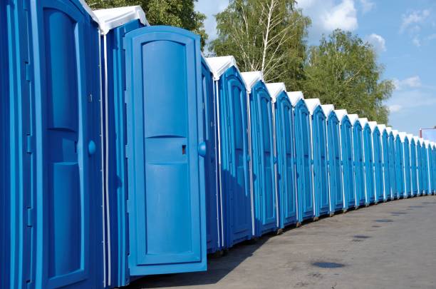 Best Porta potty for special events  in Braddock, PA